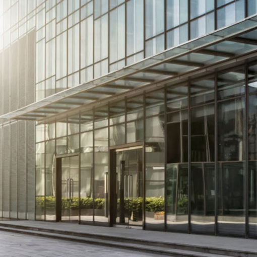 Madico Safety and Security Film Commercial Use