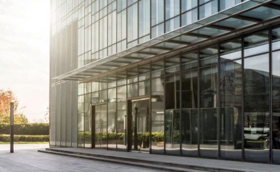 Madico Safety and Security Film Commercial Use