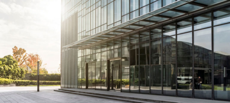 Madico Safety and Security Film Commercial Use