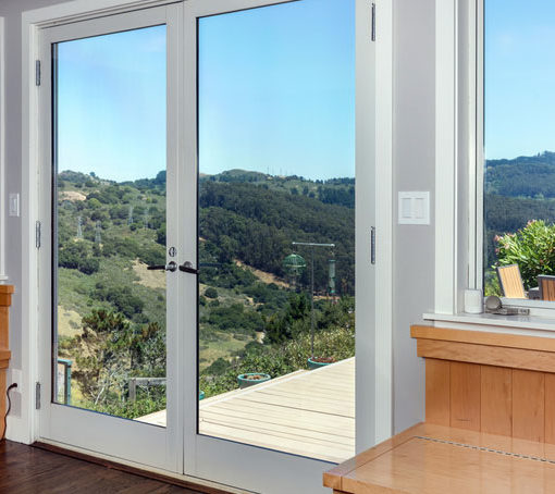 Madico window film for residential houses