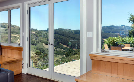 Madico window film for residential houses