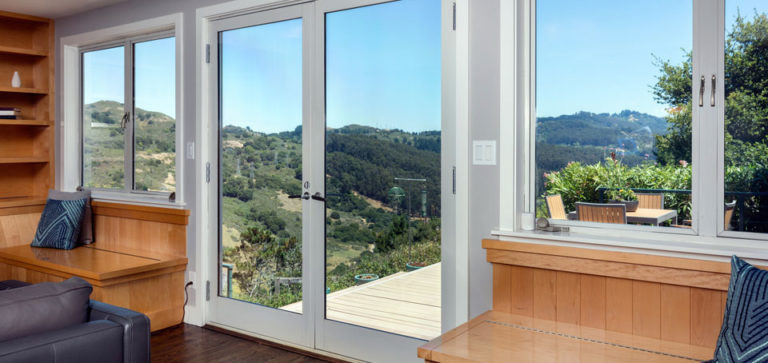 Madico window film for residential houses